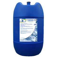 TYNEROX-D TYNEROX-D