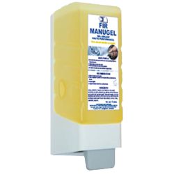 DISTRIBUTEUR FIR MANUGEL