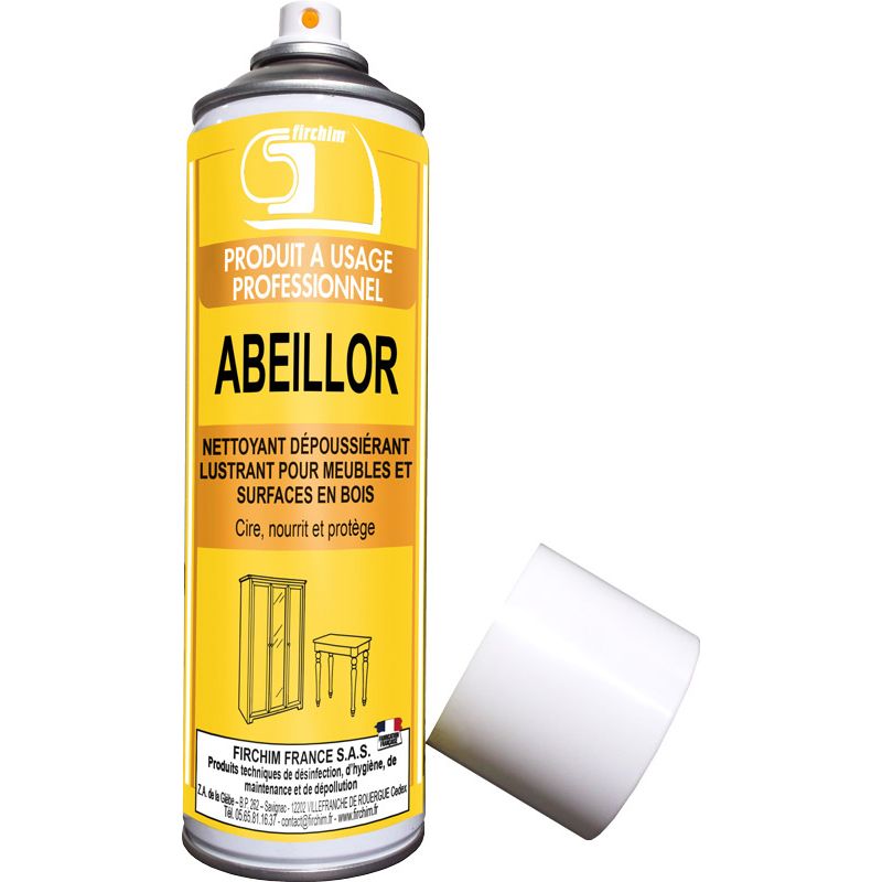 ABEILLOR
