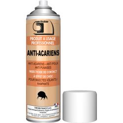 ANTI-ACARIENS
