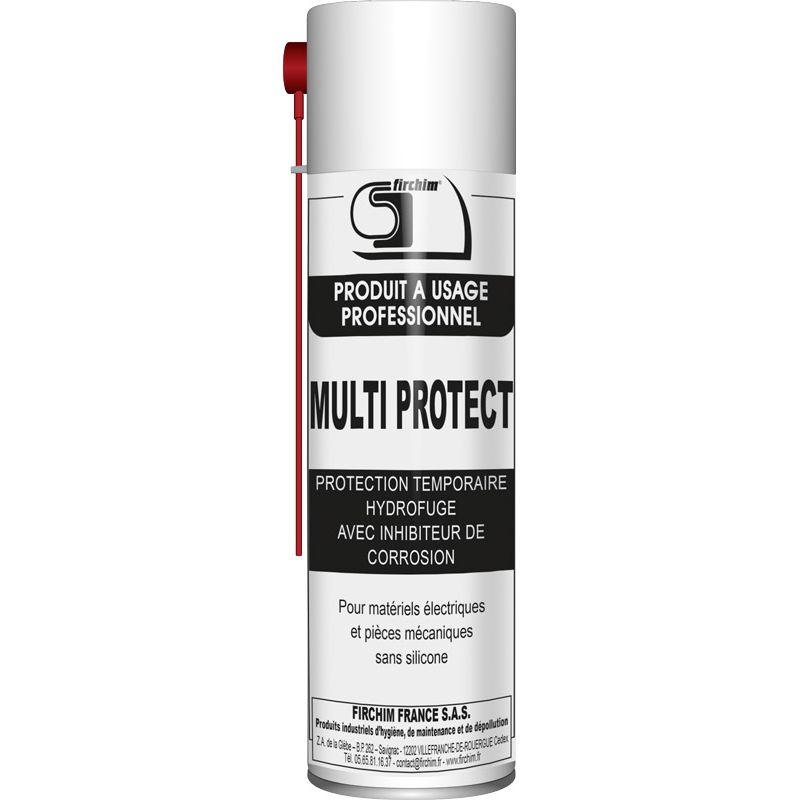 MULTI PROTECT