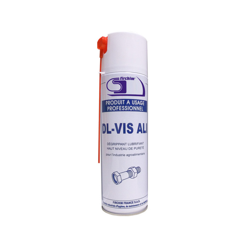 DL-VIS ALI