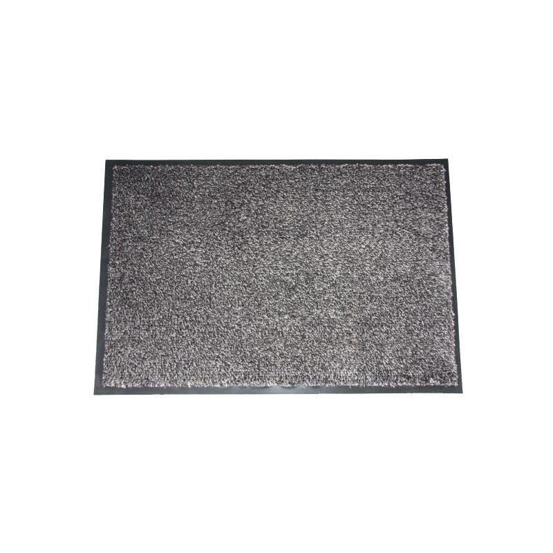 MAGIC TAPIS GRIS 90 X 150 CM