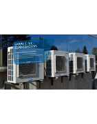 DTS 01 : Gamme CVC - Nettoyage, Désinfection Climatisation (Ain)
