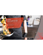 DTS Firchim : Gamme Agroalimentaire HACCP, Dégraissant et Désinfectant Métiers de Bouche Bourg-en-Bresse (01)