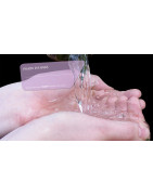 DTS 01 : Hygiène des Mains Pro - Savons, Gels Hydroalcooliques, Pâtes d'Atelier Ain