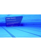 DTS 01 : Entretien Piscines, Traitement Eau et Hivernage (Ain)