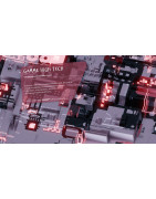 DTS 01 : Gamme High-Tech - Nettoyage et Entretien Électronique (Ain)