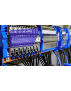 DTS 01 : Gamme Électriciens - Dégraissage et Entretien (Ain)