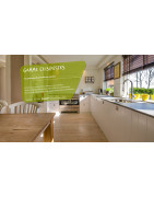 DTS 01 : Nettoyage Cuisinistes, Dégraissant et Protection (Ain)