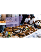 DTS Firchim : Hygiène Boulangerie Pâtisserie, Nettoyage et Désinfection Pro Bourg-en-Bresse (01)
