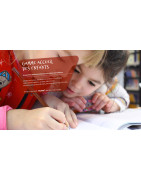 DTS Firchim : Gamme Accueil des Enfants, Hygiène et Nettoyage Crèche/École Bourg-en-Bresse (01)