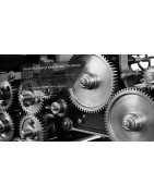 DTS 01 : Maintenance Technique - Entretien et Dégraissage Machines (Ain)