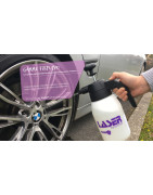 DTS 01 : Gamme FIRPULVO - Absorbants Minéraux et Végétaux (Ain)