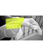 DTS 01 : Gants de Protection Professionnels et Normes (Ain)