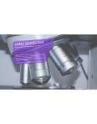 DTS 01 : Gamme Désinfection - Sécurité Sanitaire et Bionettoyage (Ain)