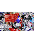 DTS 01 : Sacs à Déchets, Housses et Conteneurs Professionnels (Ain)