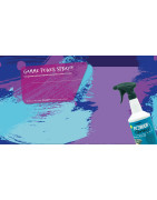 DTS 01 : Gamme Power Spray® - Pulvérisateurs Haute Pression (Ain)