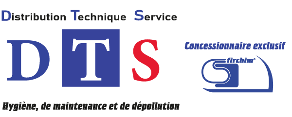 DTS - Concession FIRCHIM Rhône